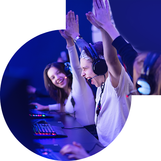 304am永利独家双向驱动技术<br>让电竞玩家尽情享受极致高速快感